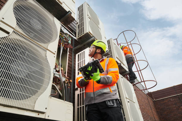 Best Residential HVAC services  in Melcher Dallas, IA