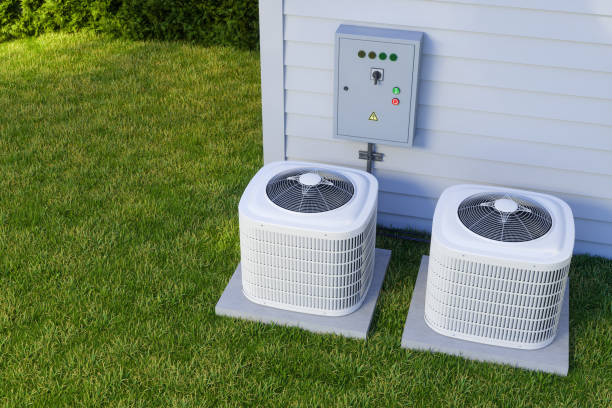 Best Commercial HVAC repair  in Melcher Dallas, IA