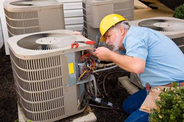 Best Best HVAC companies  in Melcher Dallas, IA