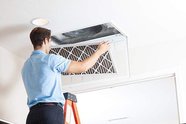 Best HVAC maintenance plan  in Melcher Dallas, IA