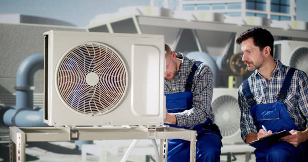 Best HVAC emergency services  in Melcher Dallas, IA