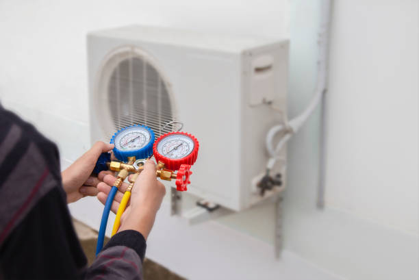 Best HVAC tune-up services  in Melcher Dallas, IA