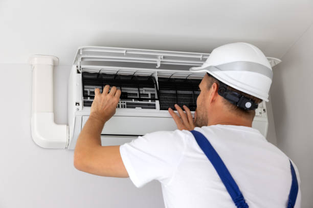 Professional HVAC in Melcher Dallas, IA