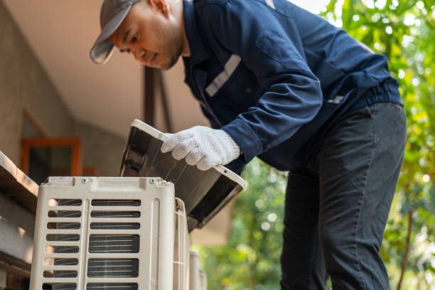 Best Local HVAC companies  in Melcher Dallas, IA