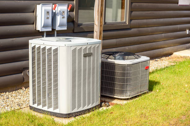 Best HVAC installation services  in Melcher Dallas, IA