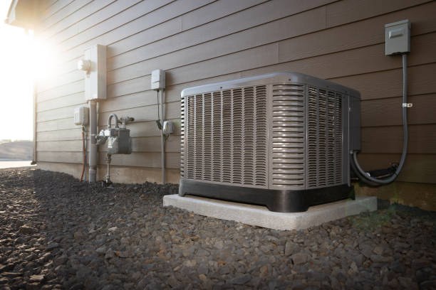 Best HVAC repair near me  in Melcher Dallas, IA